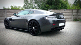 Maxton Design ACHTER DIFFUSER ASTON MARTIN V8 VANTAGE