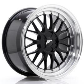 JR23 Gloss Black