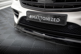Maxton Design Frontsplitter V.1 Mercedes-Benz S AMG-Line W222 Facelift