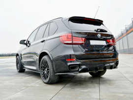 Maxton Design ZIJKANTEN DIFFUSERS BMW X5 F15 M-PACK