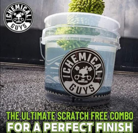 Chemical Guys – Bucket Ultra Clear