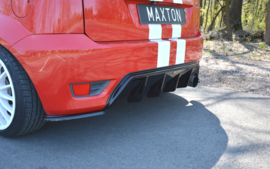 Maxton Design Achterspoiler Ford Fiesta ST Mk6