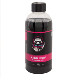 Racoon TRIM GLOSS Kunststofverzorging / exterieur - 500ml