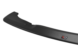 Maxton Design FRONTSPLITTER V.1 BMW M3 E46 Coupé