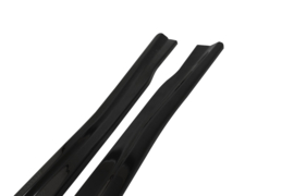 Maxton Design ZIJKANTEN DIFFUSERS MERCEDES-BENZ E63 AMG W212