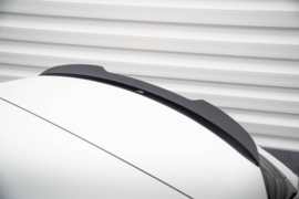 Maxton Design Spoilerkap Mercedes-Benz CLA Shooting Brake AMG-Line (X118)