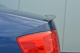 Maxton Design Spoiler Cap VOLKSWAGEN JETTA MK6 SEDAN PREFACE