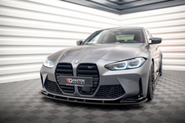 Maxton Design Frontsplitter V.1 BMW M4 G82 / M3 G80