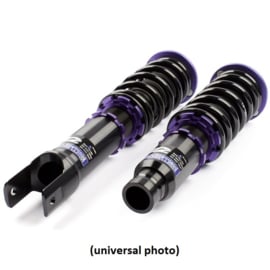 Circuit Coilover Kit - #D-BM-81-CIRCUIT - BMW F87 M2 COUPE (Modified