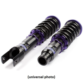 Drift Coilover Kit - #D-BM-07-DRIFT - E 88 4 CYL