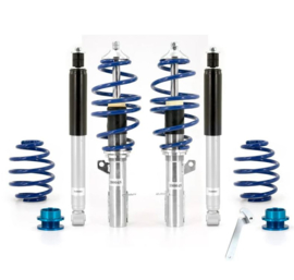 Bonrath Schroefset passend voor Opel Corsa C 1.0i/1.2i/1.7Di 2000-2006