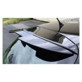Dakspoiler passend voor Seat Leon 1P Facelift 2009-2012 (PUR-IHS)