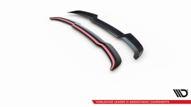 Maxton Design Spoilerkap V.2 BMW 1 M135i / 128ti / M-Pack F40