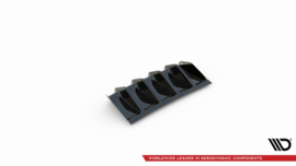 Maxton Design Achterpaneel V.1 Cupra Formentor