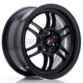 JR7 Flat Black