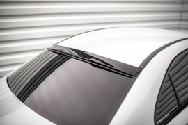 Maxton Design De verlenging van de achterruit Mercedes A AMG-Line / A35 Sedan V177