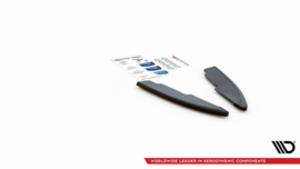 Maxton Design Achterzijde splitters Ford Kuga ST-Line Mk3