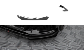 Maxton Design VOORKLEPPEN AUDI RS3 SEDAN 8V FACELIFT