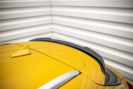 Maxton Design Spoilerkap Kia XCeed Mk1