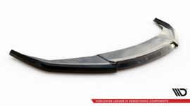 Maxton Design Frontsplitter V.2 Honda Civic Mk10