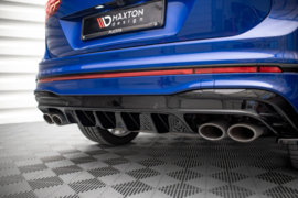 Maxton Design Achterspoiler Volkswagen Tiguan R Mk2 Facelift