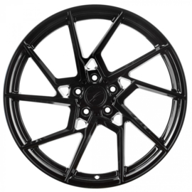 Z-Performance ZP3.1 FlowForged Gloss Black