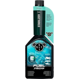 5in1 Brandstof stabilisator 310ml