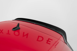 Maxton Design Spoilerkap V.1 Volkswagen Golf 7 R / R-Line / GTI