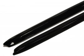 Maxton Design Zijskirts Diffusers Audi RS6 C5