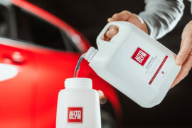 Auto Glym