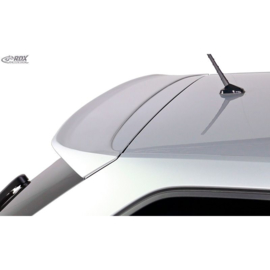 Dakspoiler passend voor Skoda Fabia III (5J) Kombi 2014- (PUR-IHS)
