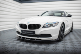 Maxton Design Frontsplitter V.1 BMW Z4 E89