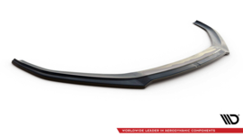 Maxton Design VOORSPLITTER V.1 AUDI S5 / A5 S-LINE F5 COUPÉ / SPORTBACK Gloss Black