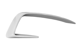 Maxton Design Frames voor lampen Audi S6 / A6 S-Line C7