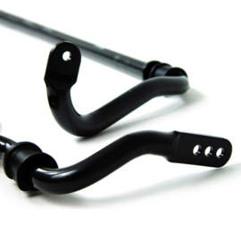 H&R Set Stabilisatorstangen passend voor Audi A4/S4/RS4 1998- VA32/AA17mm