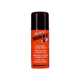 Brunox BEPOXYSPRAY150ML Epoxy roestomvormer 150ml