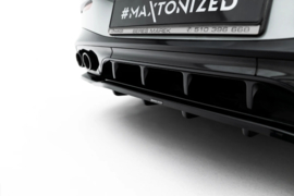Maxton Design Achterspoiler (met verticale stangen) Mercedes-AMG CLE 53 Aero C236
