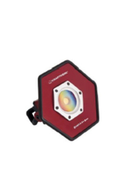 Wireless and rechargeable Spotlight Color Control 20W COB LED