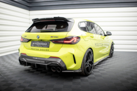 Maxton Design Carbon Fiber Achterzijde Splitters BMW 1 F40 M-Pack/ M135i