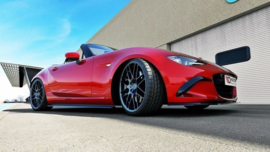 Maxton Design FRONTSPLITTER v.1 Mazda MX-5 IV