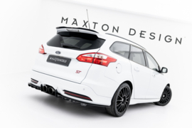 Maxton Design Achterdiffuser Ford Focus ST Mk3 Estate