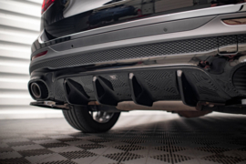 Maxton Design Achterspoiler Mercedes-AMG GLB 35 X247