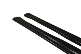 Maxton Design ZIJKANTEN DIFFUSERS Lexus CT Mk1 Facelift
