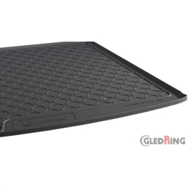 Rubbasol (Rubber) Kofferbakmat passend voor BMW 2-Serie F46 Gran Tourer 2015-