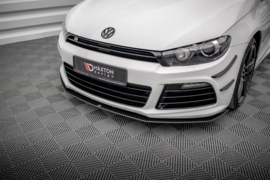 Maxton Design Street Pro Frontsplitter Volkswagen Scirocco R Mk3