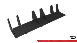 Maxton Design Street Pro Achter Diffuser V.4 BMW 1 F40 M-Pack / M135i