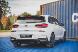 Maxton Design Achterklep V.3 Hyundai I30 N Mk3 Hatchback