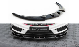 Maxton Design Frontsplitter V.3 Mercedes-Benz A45 AMG W176
