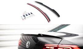 Maxton Design Spoilerkap Volkswagen Passat Sedan B8 Facelift