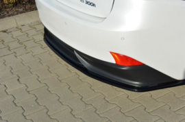 Maxton Design Achtersplitter Lexus IS Mk3 H (zonder verticale spijlen)